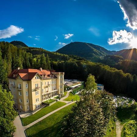 Rimske Terme Resort - Hotel Sofijin Dvor Rimske Toplice Εξωτερικό φωτογραφία