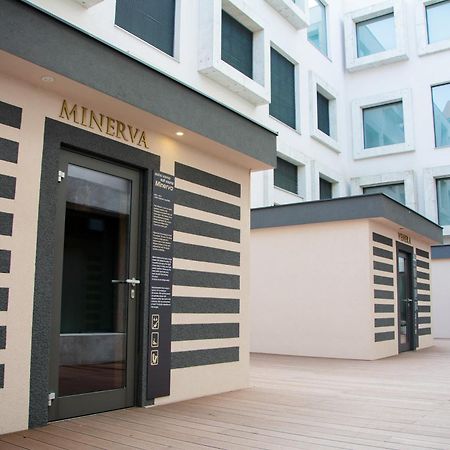 Rimske Terme Resort - Hotel Sofijin Dvor Rimske Toplice Εξωτερικό φωτογραφία