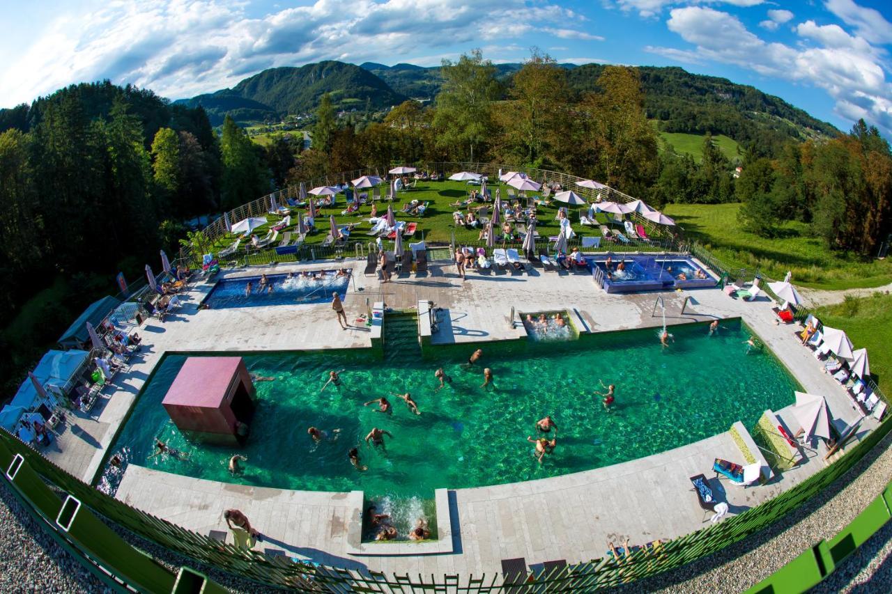 Rimske Terme Resort - Hotel Sofijin Dvor Rimske Toplice Εξωτερικό φωτογραφία