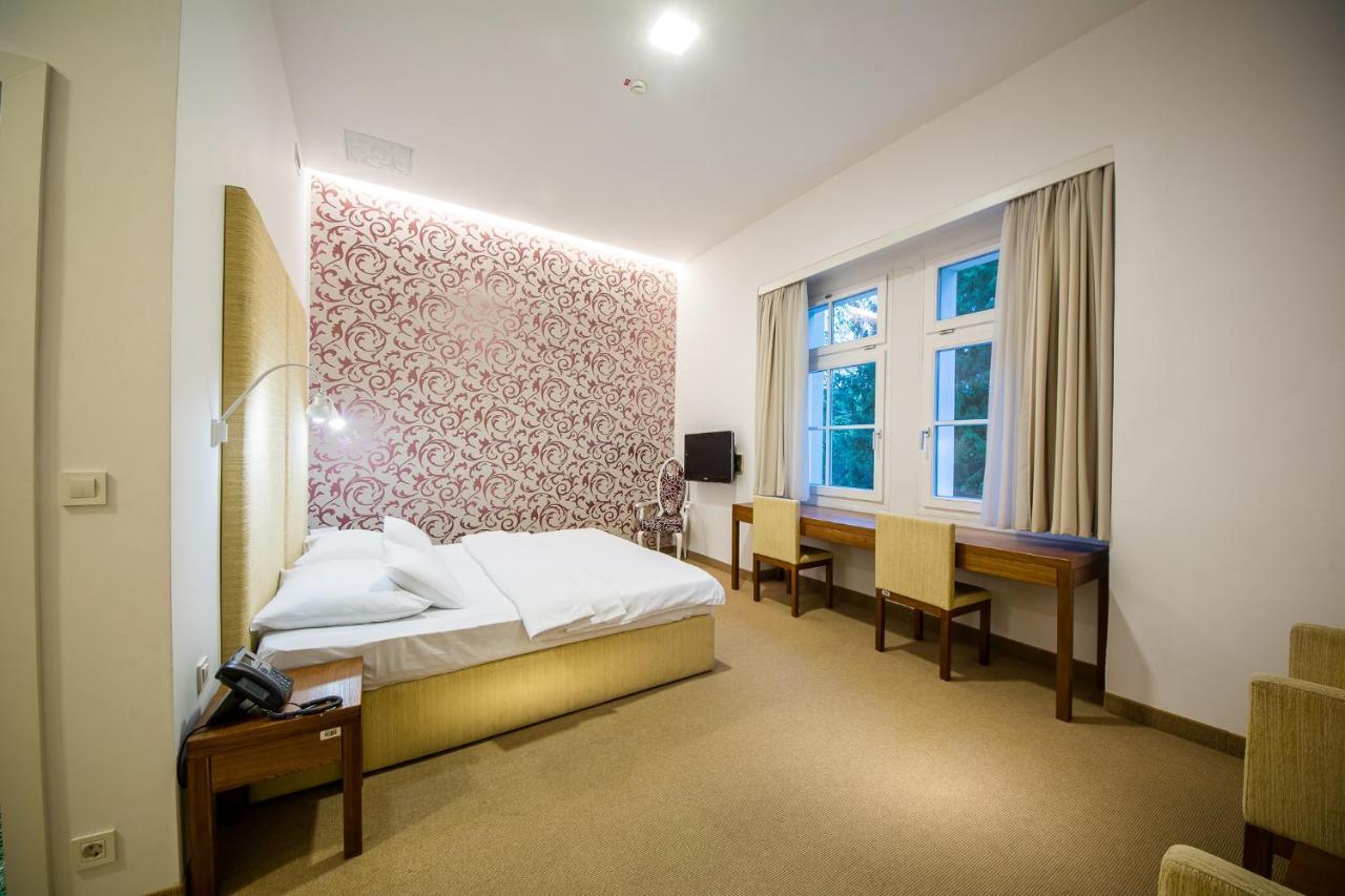 Rimske Terme Resort - Hotel Sofijin Dvor Rimske Toplice Εξωτερικό φωτογραφία