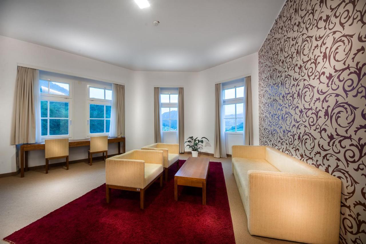 Rimske Terme Resort - Hotel Sofijin Dvor Rimske Toplice Εξωτερικό φωτογραφία